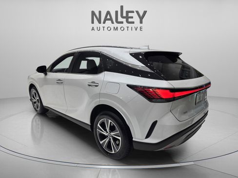 New 2026 Lexus RX 350 Premium image 2