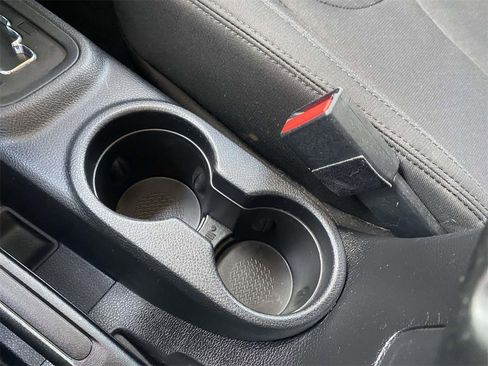 Used 2016 Jeep Wrangler Unlimited Sport w/ Quick Order Package 24S image 34