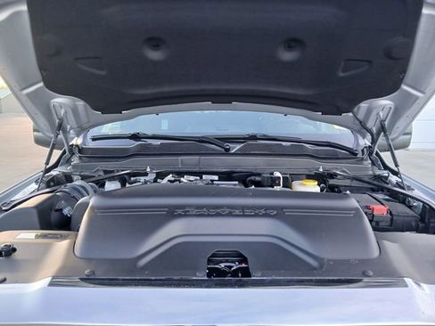 New 2026 RAM 3500 Tradesman image 34