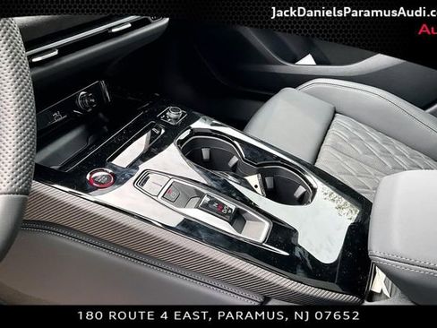 New 2026 Audi S5 Premium Plus AWD/4WD image 8