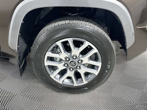 Used 2024 Toyota Tundra 1794 Edition AWD/4WD image 20