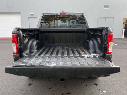 Used 2019 RAM 1500 Big Horn AWD/4WD image 12