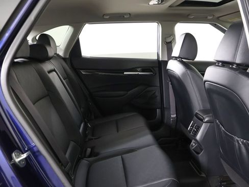 Used 2022 Kia Seltos EX AWD/4WD image 35