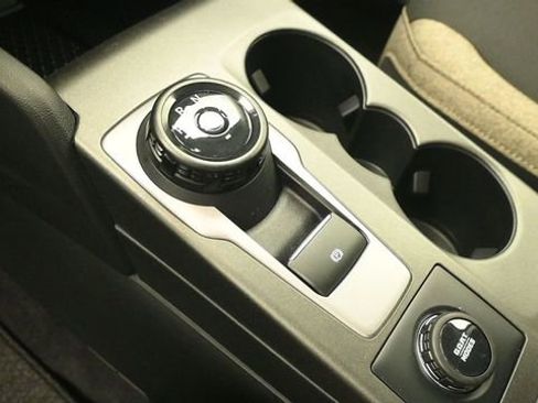 New 2026 Ford Bronco Sport Big Bend AWD/4WD image 19