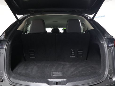Used 2022 MAZDA CX-9 Touring AWD/4WD image 8
