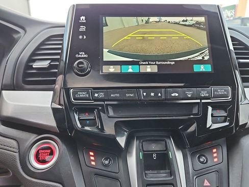 Used 2019 Honda Odyssey EX-L image 15