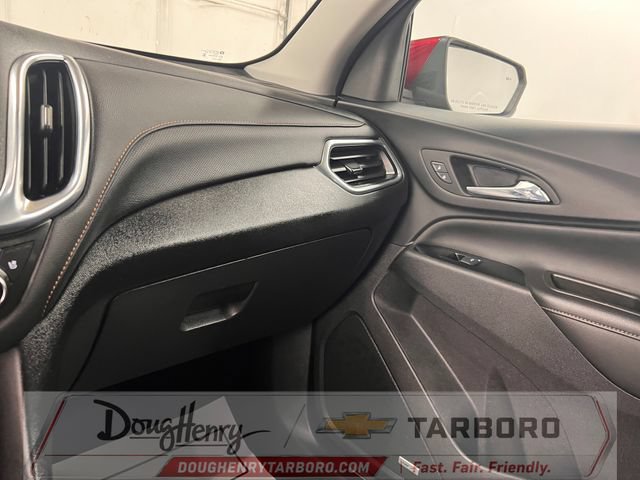 Used 2023 Chevrolet Equinox Premier FWD image 46