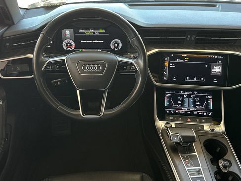 Used 2023 Audi A6 Premium Plus w/ Premium Plus Package AWD/4WD image 13
