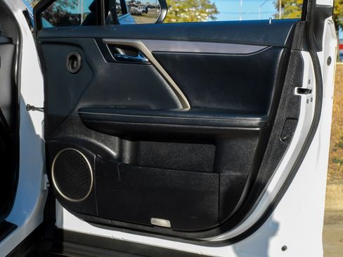 Used 2022 Lexus RX 450h F Sport w/ Accessory Package image 49