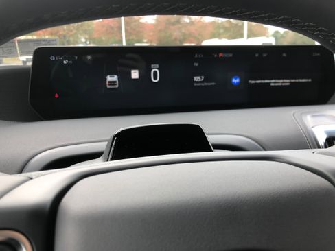 New 2025 Ford Expedition Platinum w/ Stealth Performance Package image 20