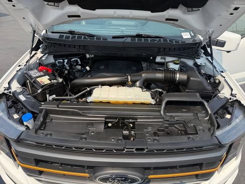 Used 2023 Ford F150 Tremor w/ Equipment Group 402A High AWD/4WD image 24