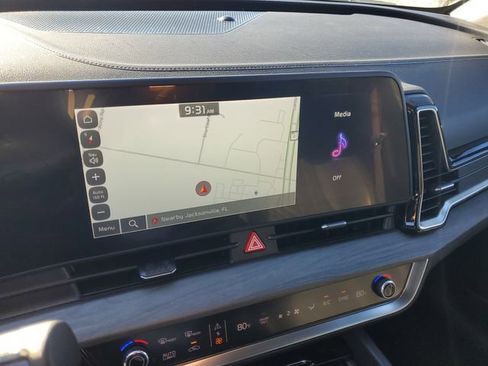 Used 2023 Kia Sportage X-Line image 23