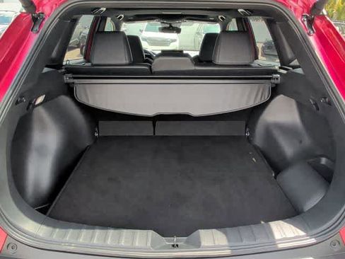 Used 2023 Toyota Corolla Cross XSE w/ Convenience Package AWD/4WD image 32