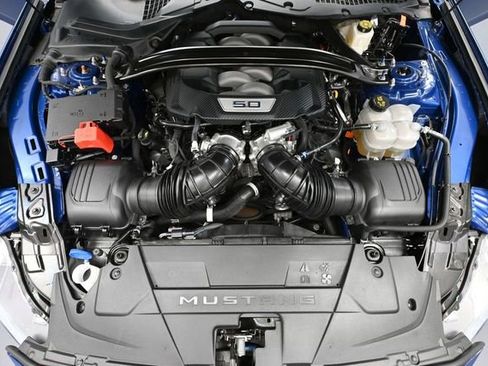 Used 2024 Ford Mustang GT w/ GT Performance Package RWD image 44