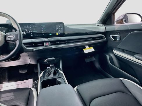 New 2026 Kia K4 GT-Line Turbo FWD image 23
