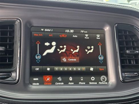 Used 2023 Dodge Challenger SRT Hellcat image 13