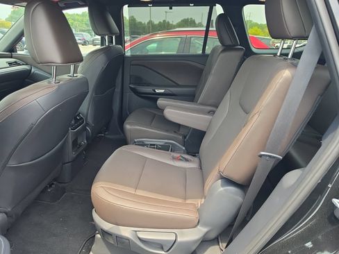 Used 2026 Lexus TX 350 AWD w/ Technology Package image 2
