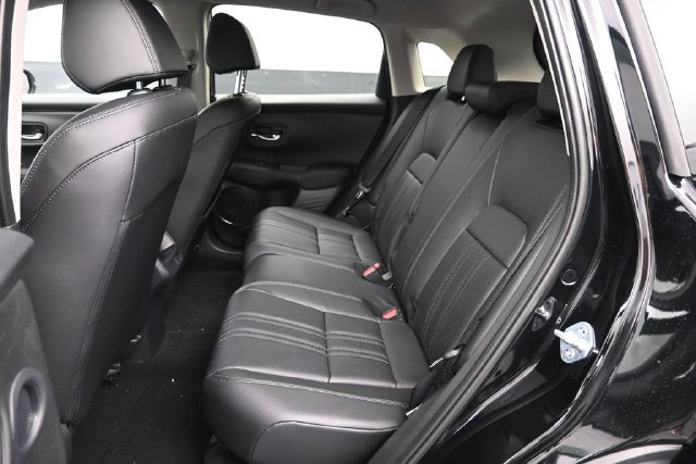 New 2027 Honda HR-V EX-L image 12