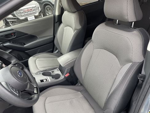 Used 2024 Subaru Crosstrek 2.0i Premium image 11