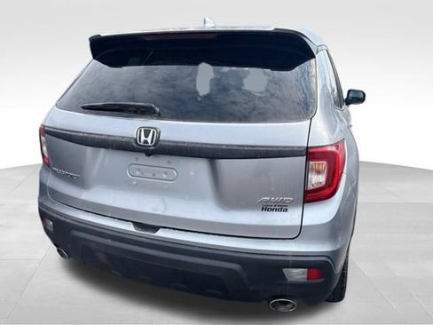 Used 2021 Honda Passport EX-L image 13