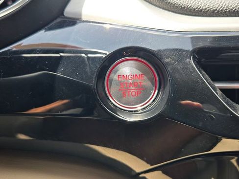 Certified 2024 Acura MDX FWD image 22