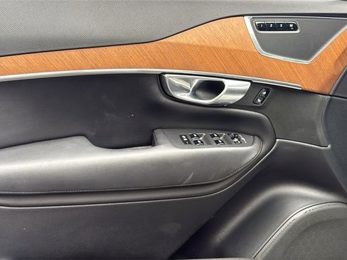Certified 2023 Volvo XC90 B6 Plus image 14