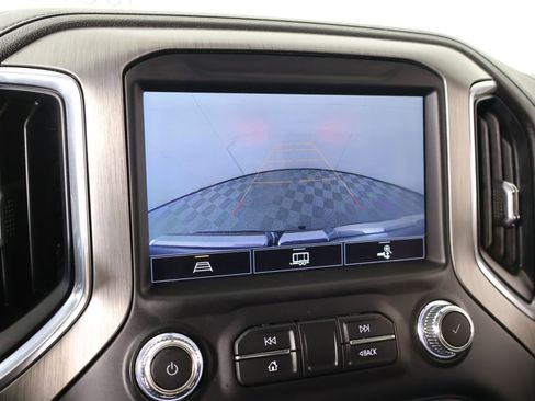 Used 2021 GMC Sierra 1500 Denali AWD/4WD image 6
