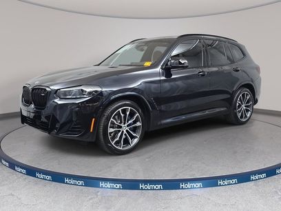 Used 2024 BMW X3 M40i
