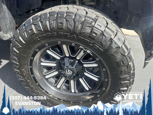 Used 2020 Ford F150 XLT AWD/4WD image 9
