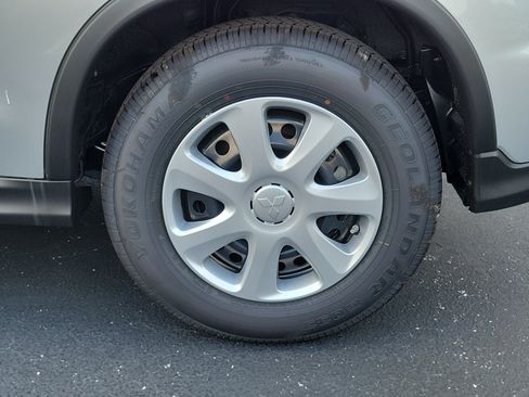 New 2026 Mitsubishi Outlander Sport AWD image 10