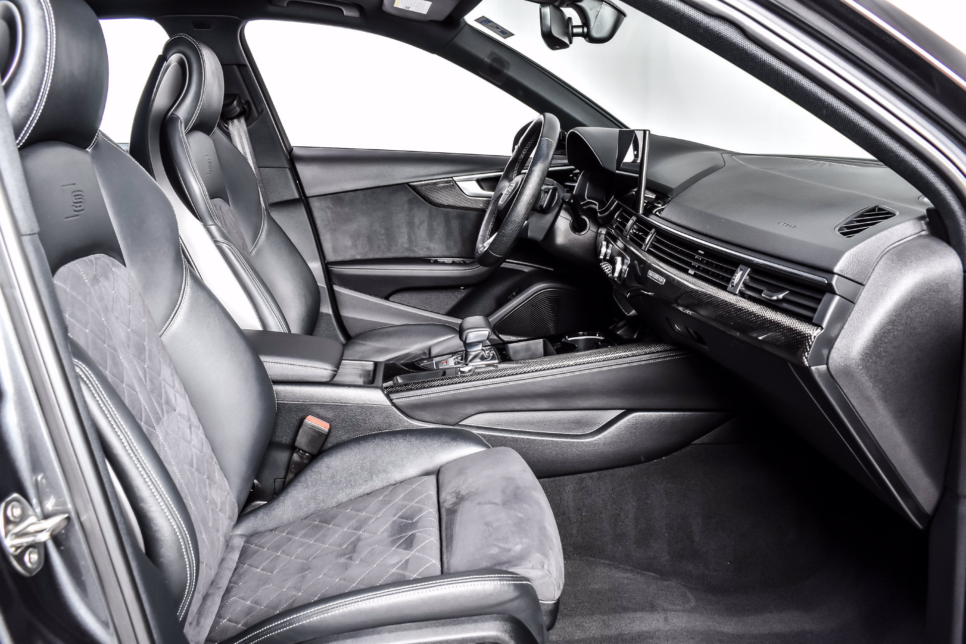 Used 2023 Audi S4 Premium Plus AWD/4WD image 24