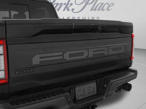 Used 2022 Ford F150 Raptor w/ Equipment Group 801A High AWD/4WD image 60