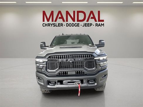 New 2026 RAM 2500 Power Wagon image 3