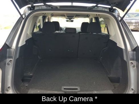 Certified 2023 Nissan Rogue SV AWD/4WD image 17