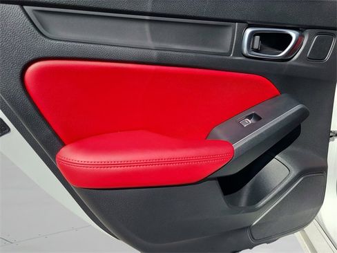 Used 2023 Acura Integra A-Spec image 32