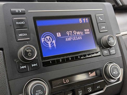 Used 2016 Honda Civic LX image 25