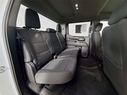 Used 2023 Chevrolet Silverado 1500 RST w/ Z71 Off-Road Package image 26