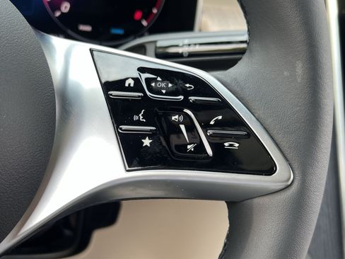 New 2026 Mercedes-Benz GLC 300 4MATIC image 37
