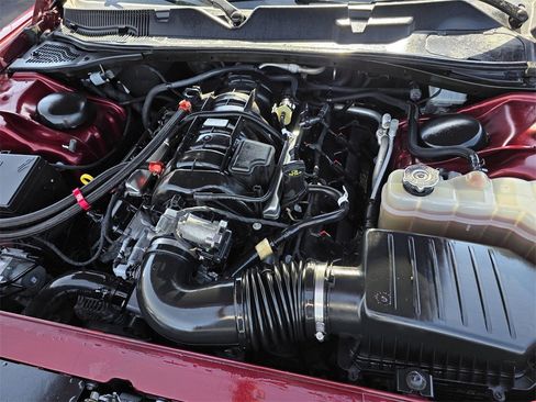 Used 2021 Dodge Challenger R/T image 26