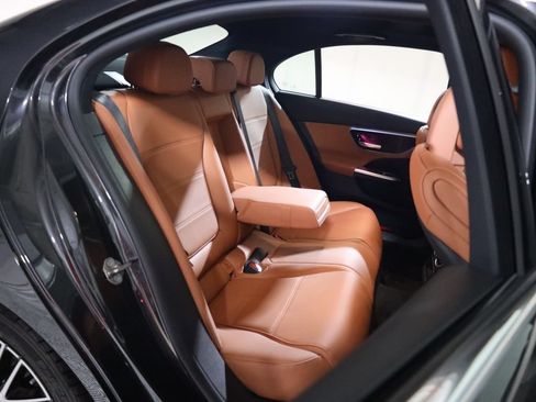 Certified 2023 Mercedes-Benz C 300 4MATIC Sedan image 56