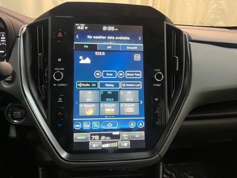 Certified 2025 Subaru Crosstrek 2.5i Limited w/ Crosstrek Mirror Package image 20