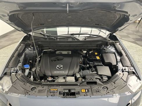 Certified 2024 MAZDA CX-5 Carbon Edition image 30