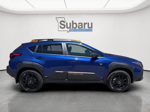 New 2026 Subaru Crosstrek 2.5i Wilderness image 8