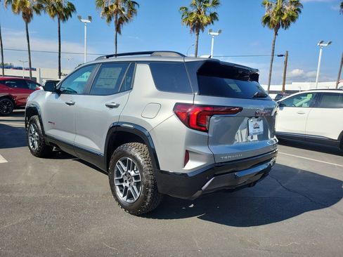 New 2026 GMC Terrain AT4 image 3