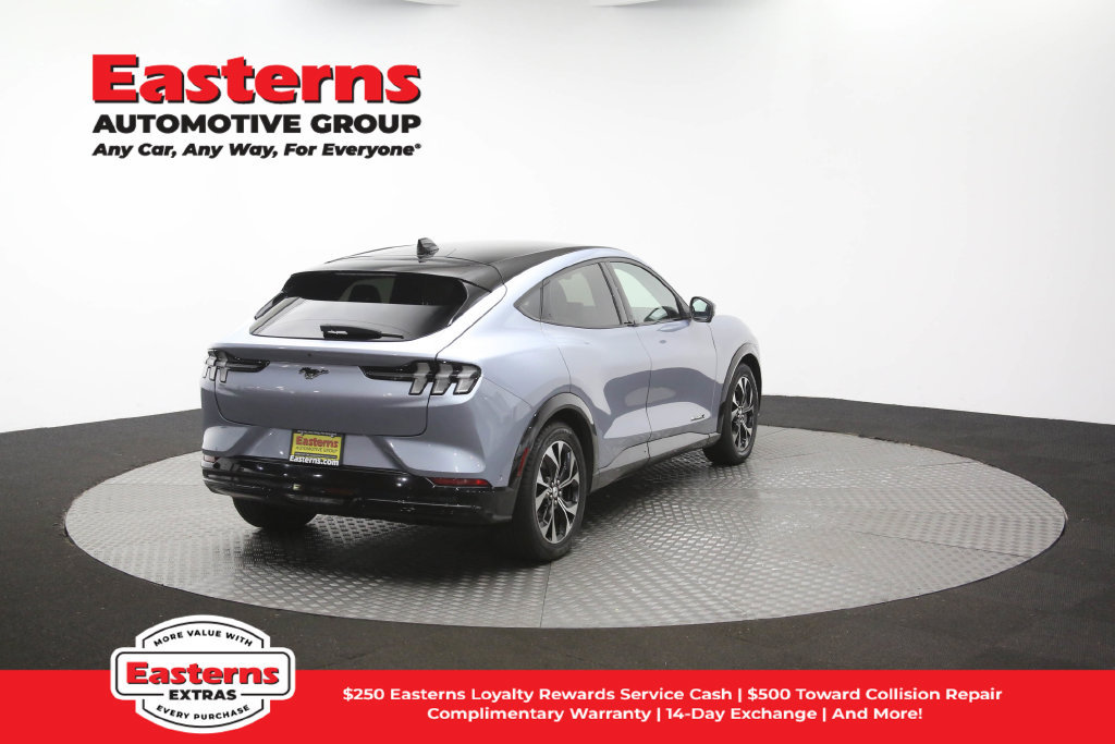Used 2022 Ford Mustang Mach-E Premium AWD/4WD image 46
