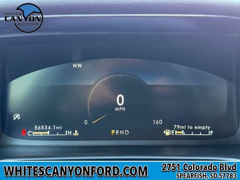 Used 2023 Lincoln Aviator Reserve w/ Equipment Group 201A AWD/4WD image 25