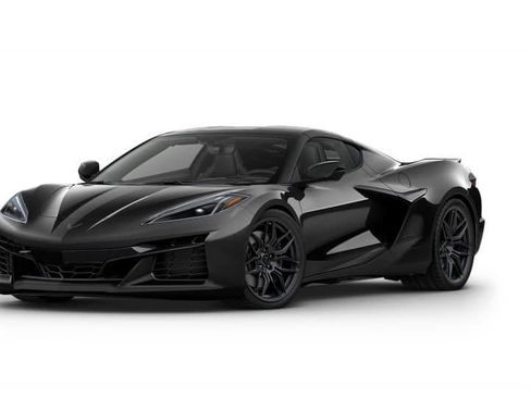 New 2026 Chevrolet Corvette Z06 w/ Battery Protection Package RWD image 24