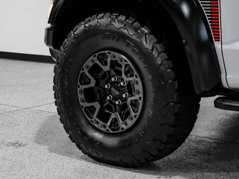 Used 2024 Ford F150 Raptor w/ Equipment Group 803A Raptor R AWD/4WD image 55