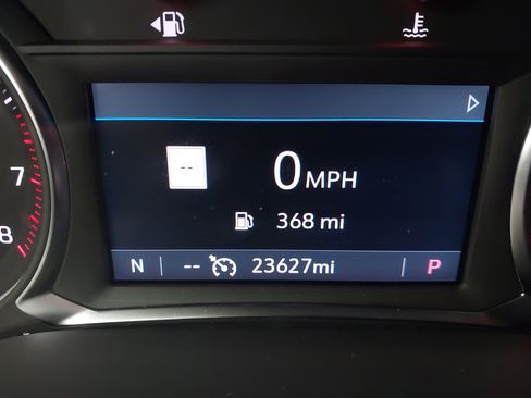 Certified 2023 GMC Acadia SLE w/ Driver Convenience Package image 20