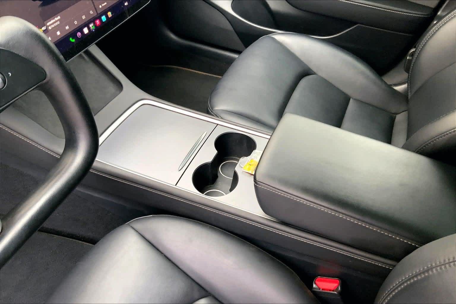 Used 2023 Tesla Model 3 Performance AWD/4WD image 16